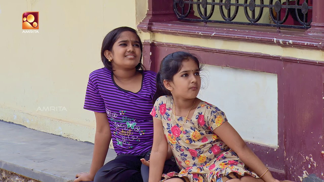 Aliyan vs Aliyan | Comedy Serial | പരിപ്പ് വേവാത്ത കുക്കർ | Amrita TV | EP: 441