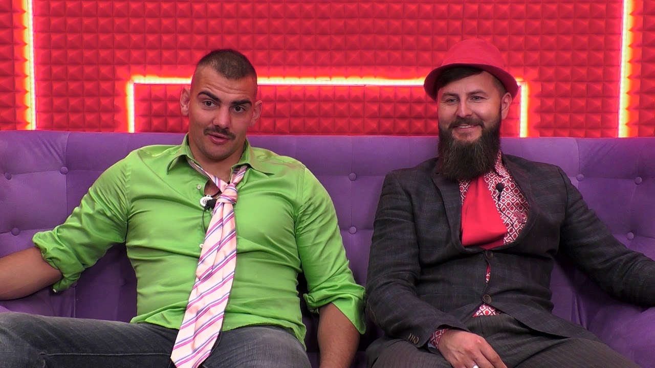Igor: "Publicznie się upokorzyliśmy" [Big Brother]