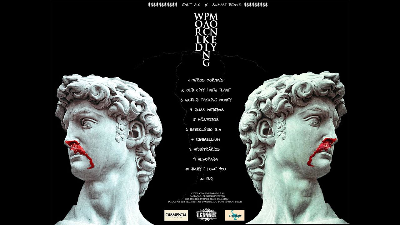 Galf AC x Sumani Beats - World Packing Money  2023