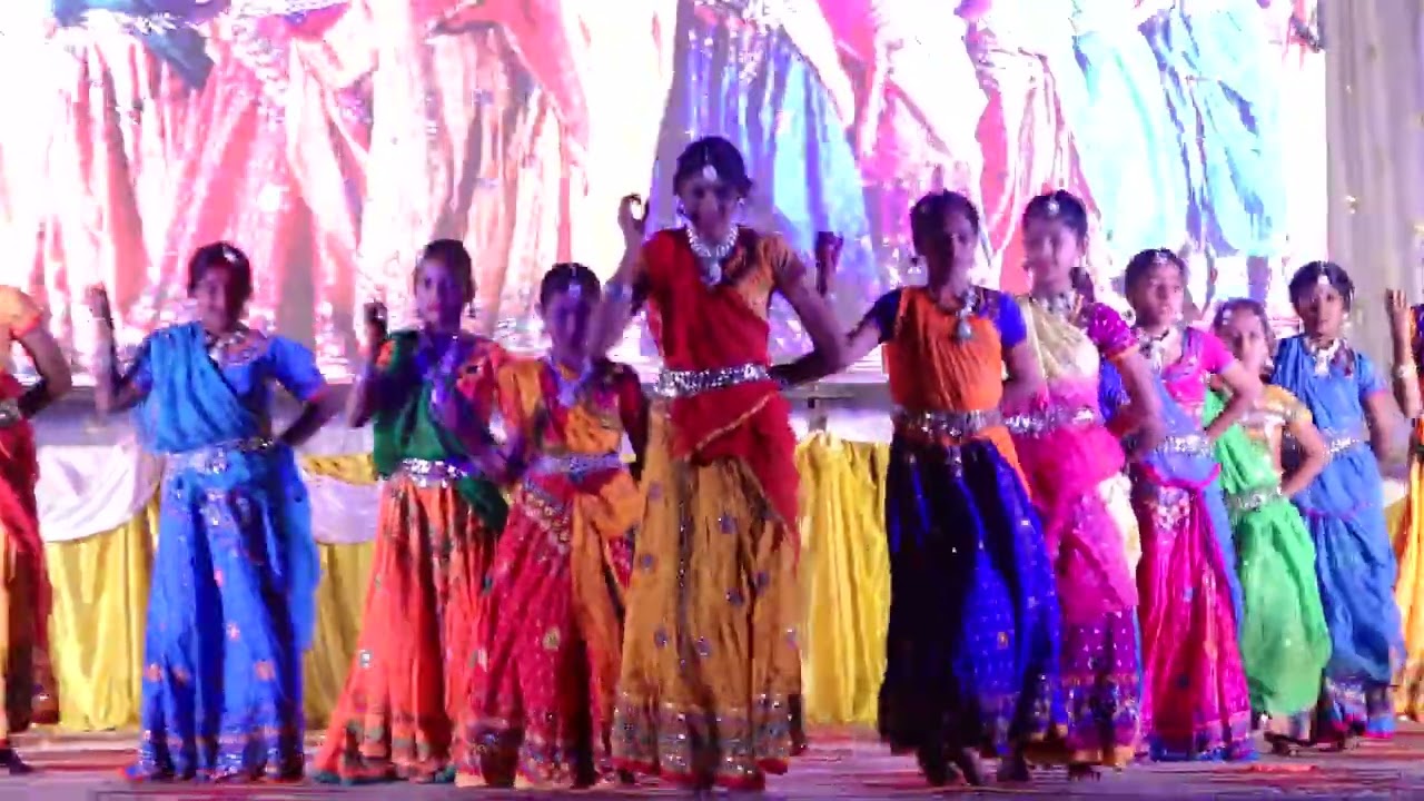 Grade 6: Lambani Song