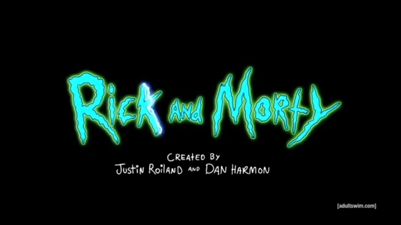 Adult Swim - Rick and Morty Intro Trap Remix (prod. by MasterJBeats) [Reupload]