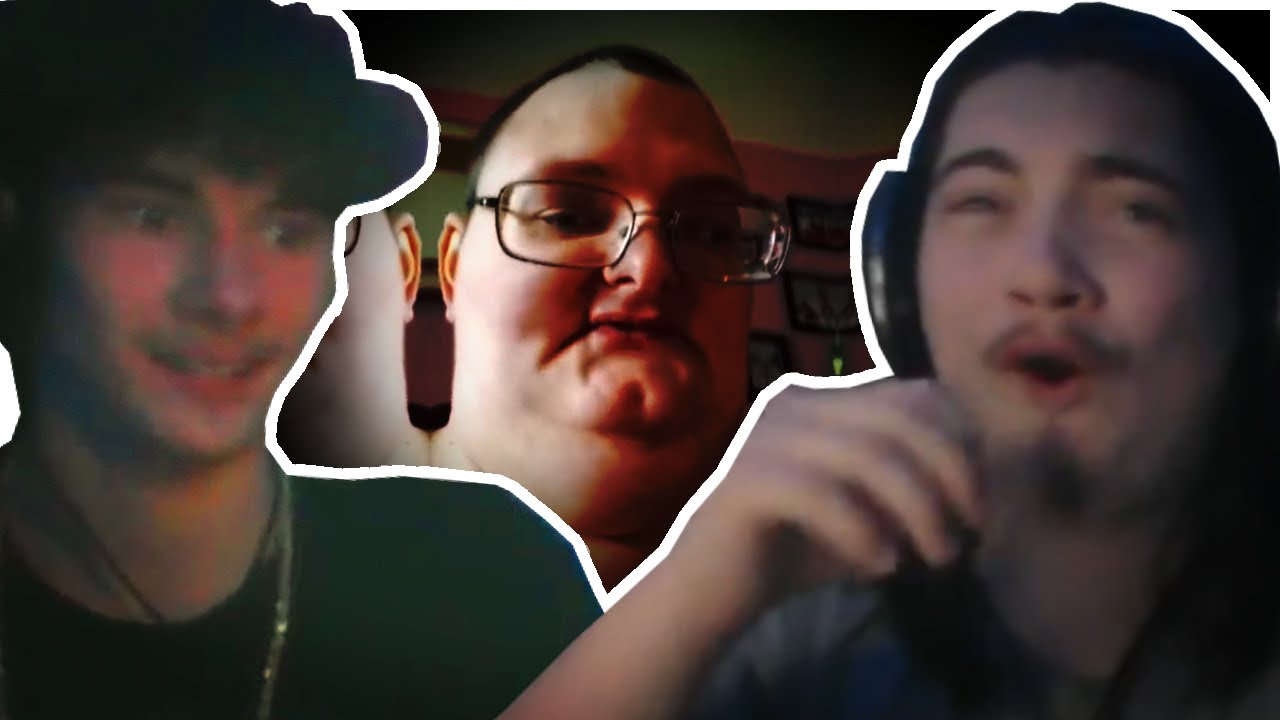 MY BROTHER COULDN'T HANDLE THE CRINGE!!!