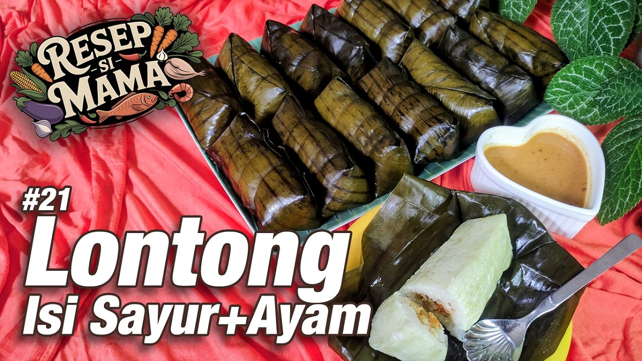 Takjil Primadona di Bulan Puasa!