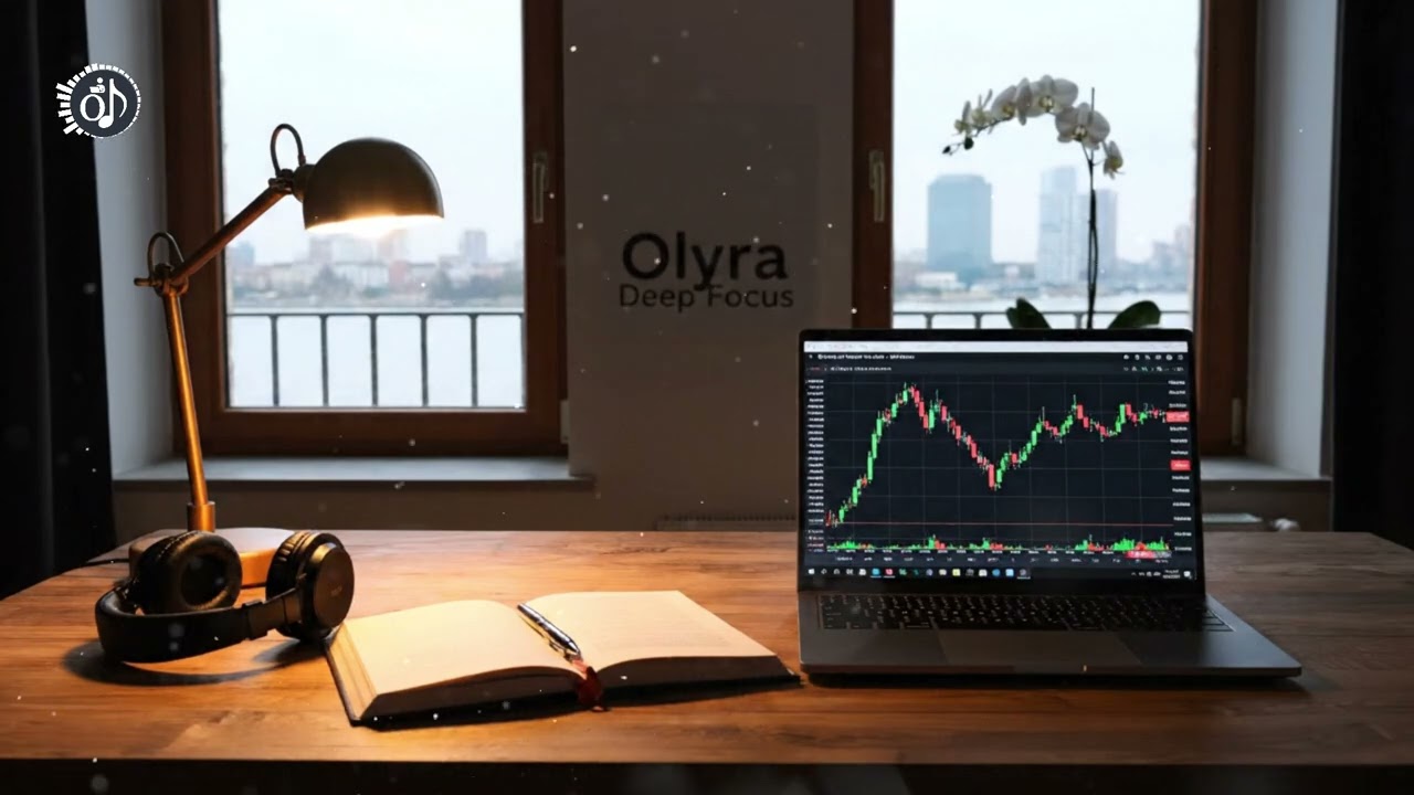 Stay in the Zone — Instrumental Background for Focused Decisions