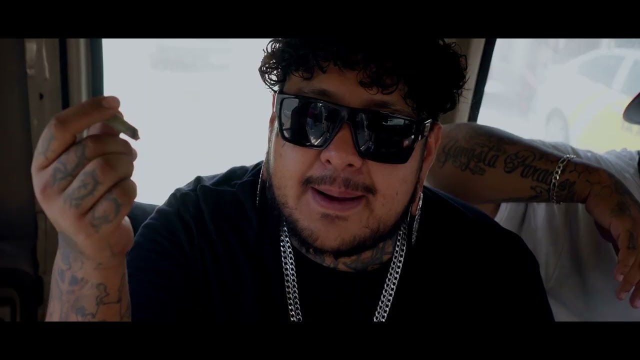 BULL MONTANA   -   DONDE LA MUERTE SE ESCONDE   FT   E-LYUD   PROD. ZAGO ZAVALA