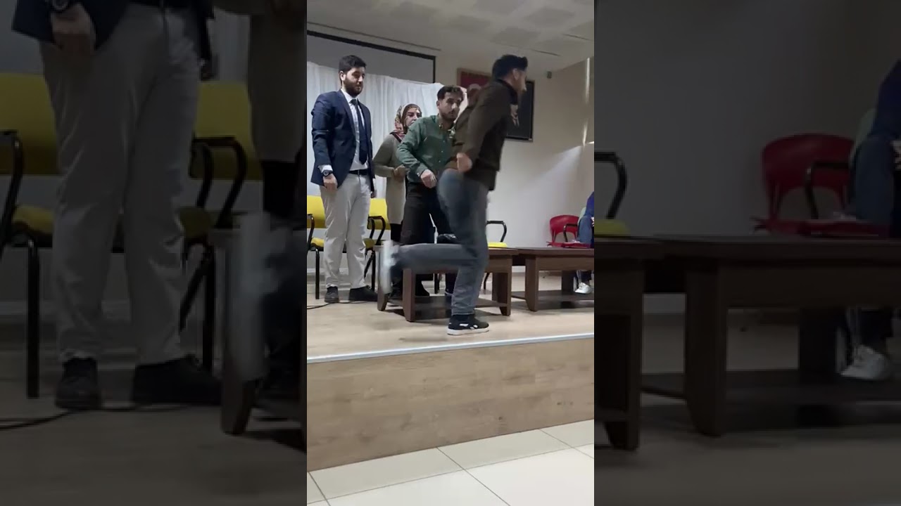 📢”Alıngan Aile”