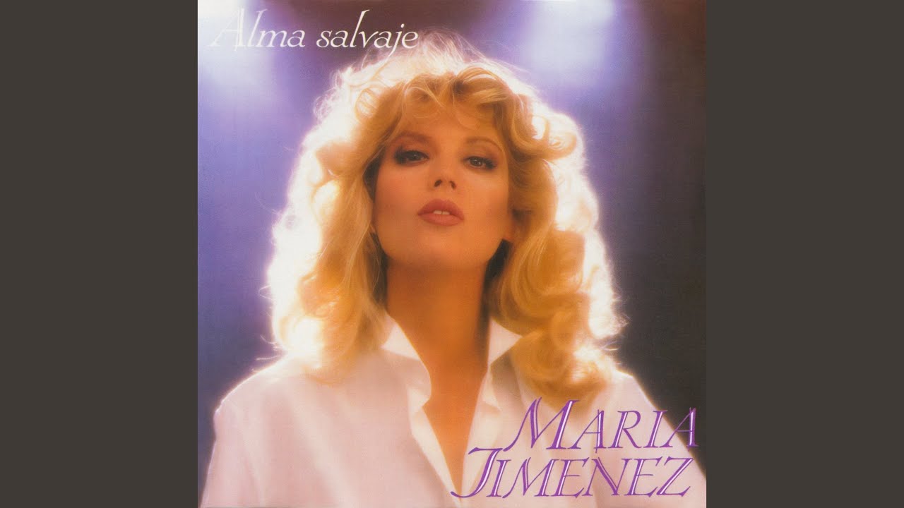 Alma Salvaje