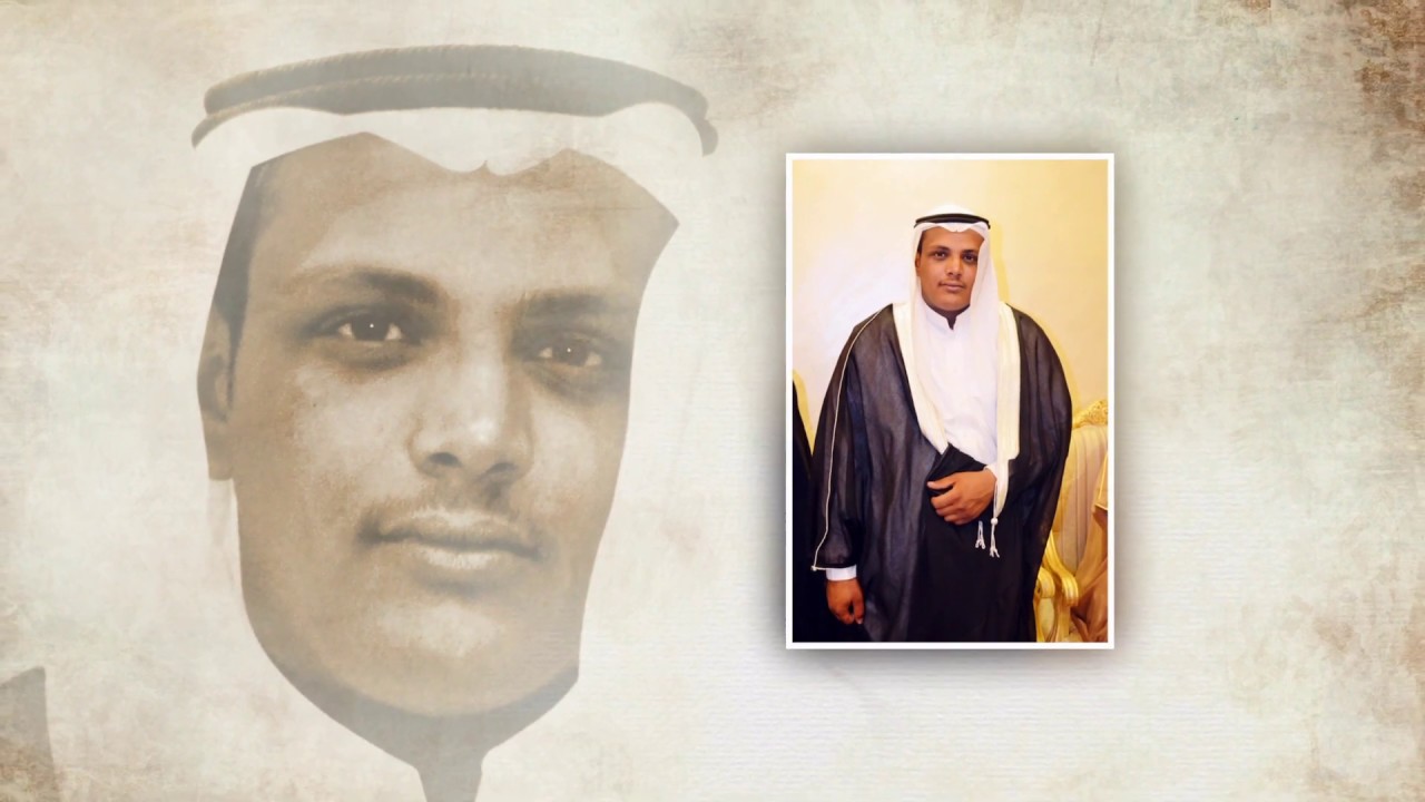 حفل زواج أبناء الشيخ / مشعل بن رشيد العصيمي (الشاب / نواف و الشاب / رشيد )