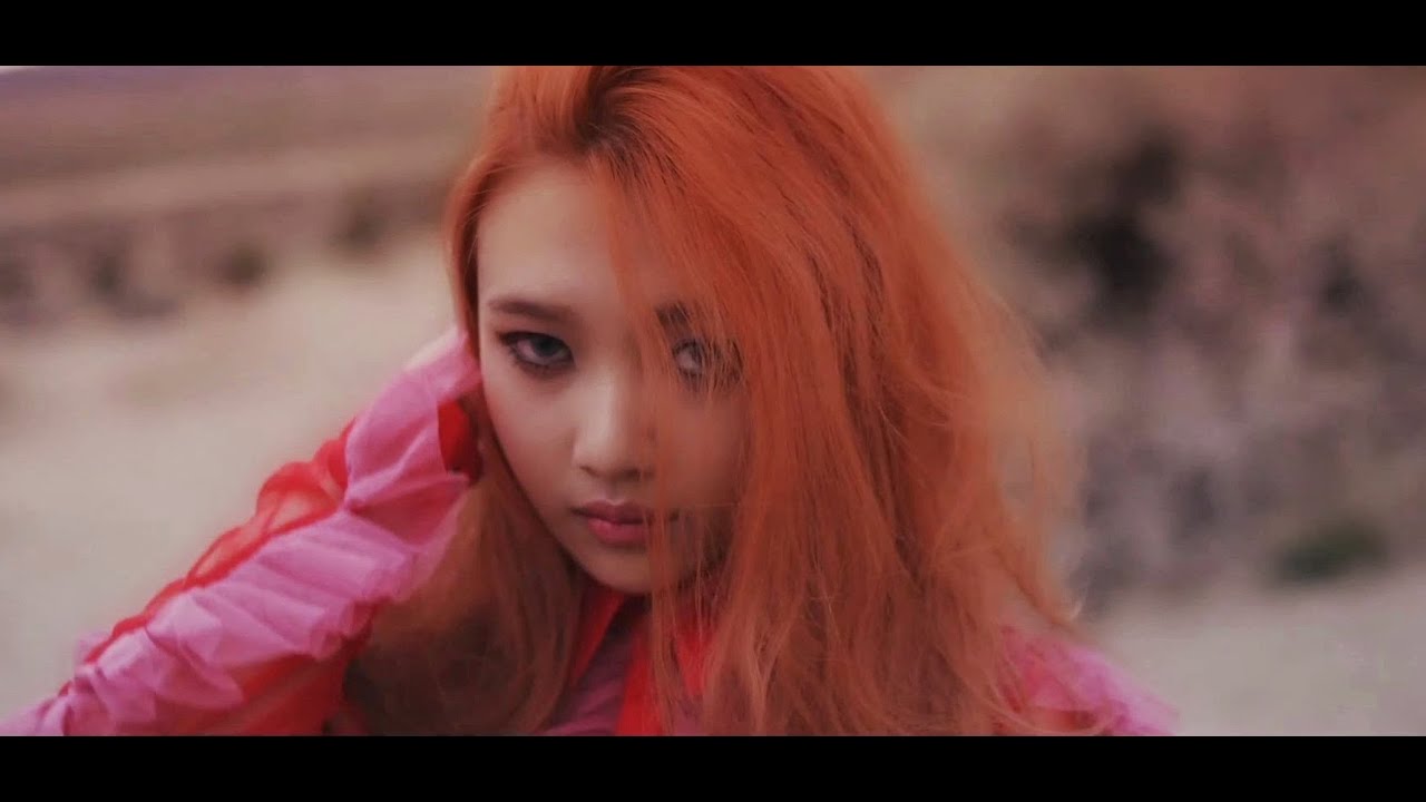 Red Velvet - Ice Cream Cake (Instrumental Official)