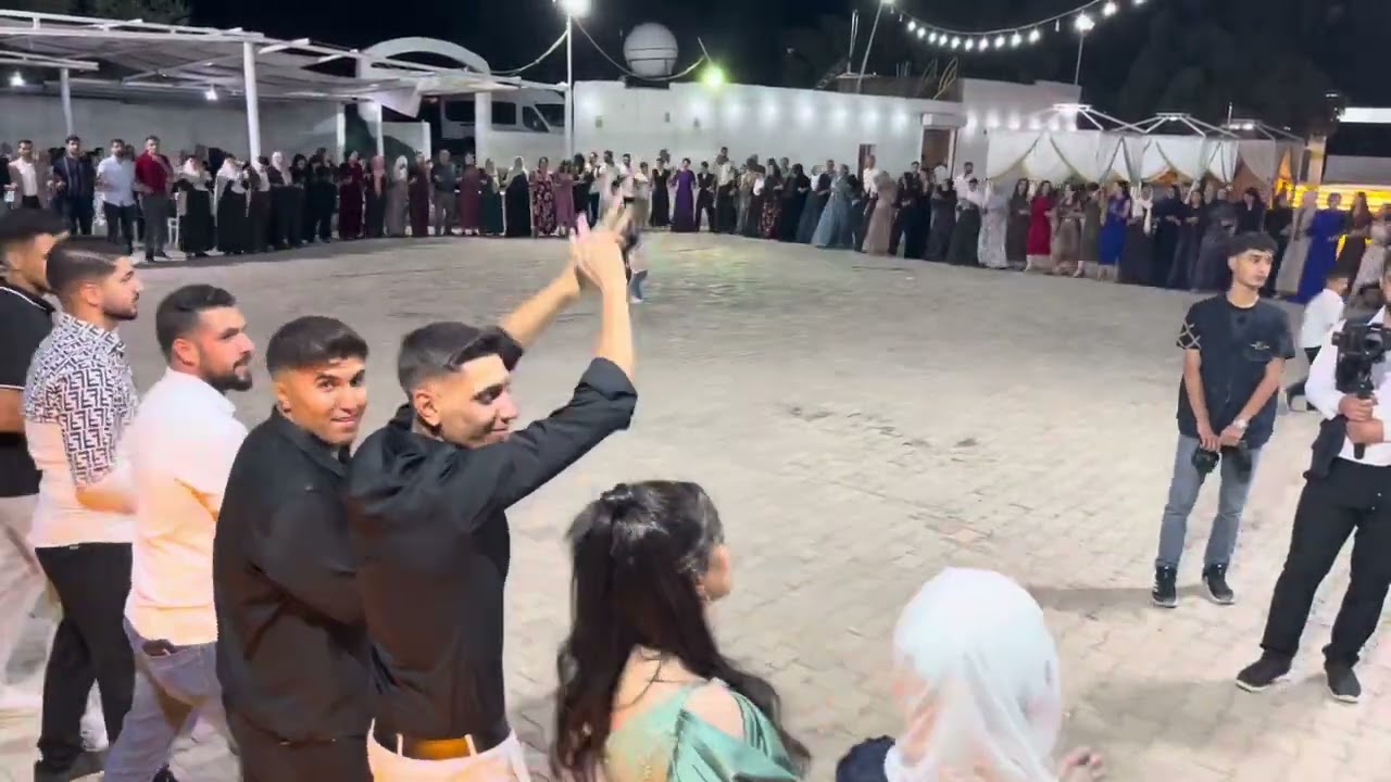 DERİKLİ HOGIR & HOZAN MAAÇ / GRANİ 25 DK / DAWETA ( EMRAH AYDIN ) 🔥HOGIR MÜZİK 🔥 NEW ✅