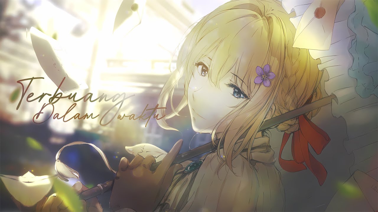 「IC / AMV」Terbuang Dalam Waktu