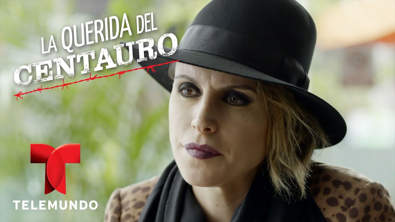 La Querida del Centauro | Avance Exclusivo 45 | Telemundo Novelas