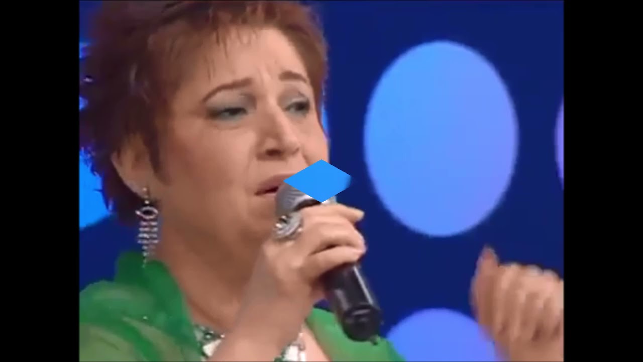Ayşe TAŞ-Sana Ey Canımın Canı Efendim (KÜRDİLİ HİCAZKÂR)R.G.