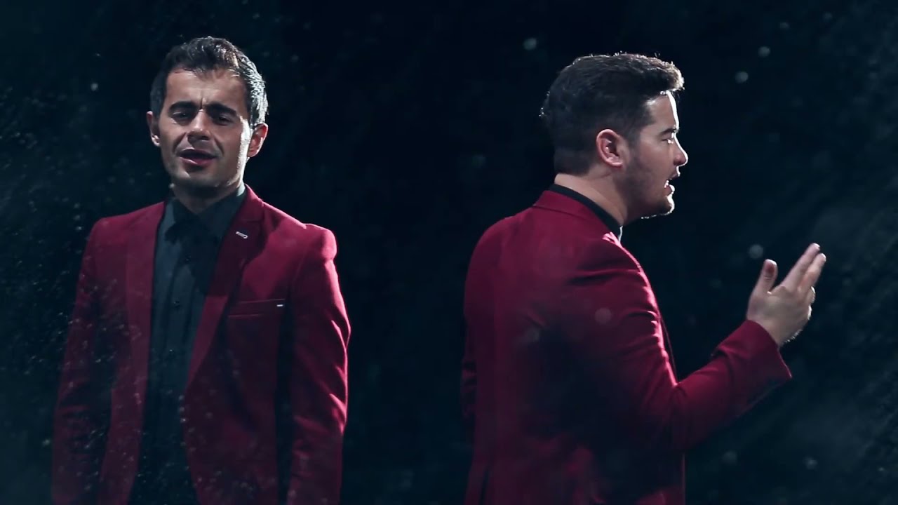 Gr Sorbon Dili man Official Video