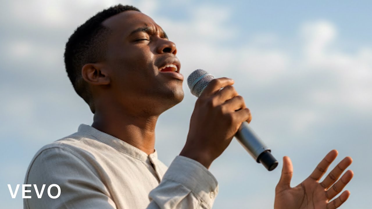 WHAT YOU STARTED, YOU WILL FINISH | DEEP WORSHIP SONG