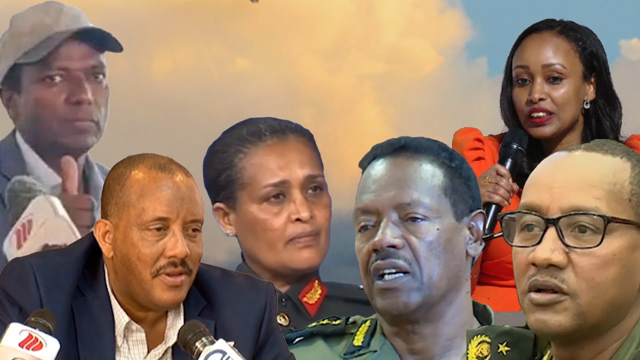 Anchor Media በትግራይ ሌላ ዙር ጦርነት? የIMF የድጎማ ገንዘብ የት ገባ? የፋኖ አንድነት ተጠናክሯል፡ የአብይ ጀነራሎች ጥሪ ''ደክሞናል''