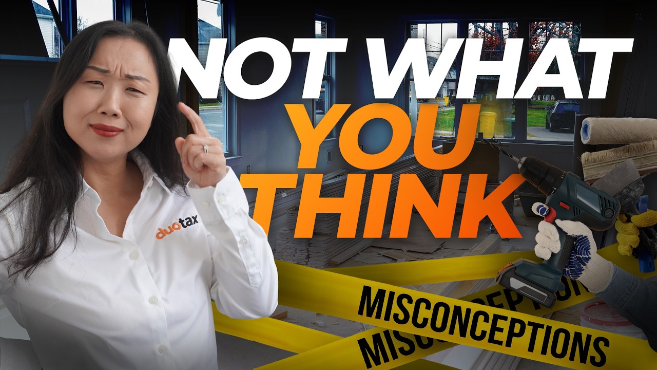 Is Your Property's Value Wrong?!