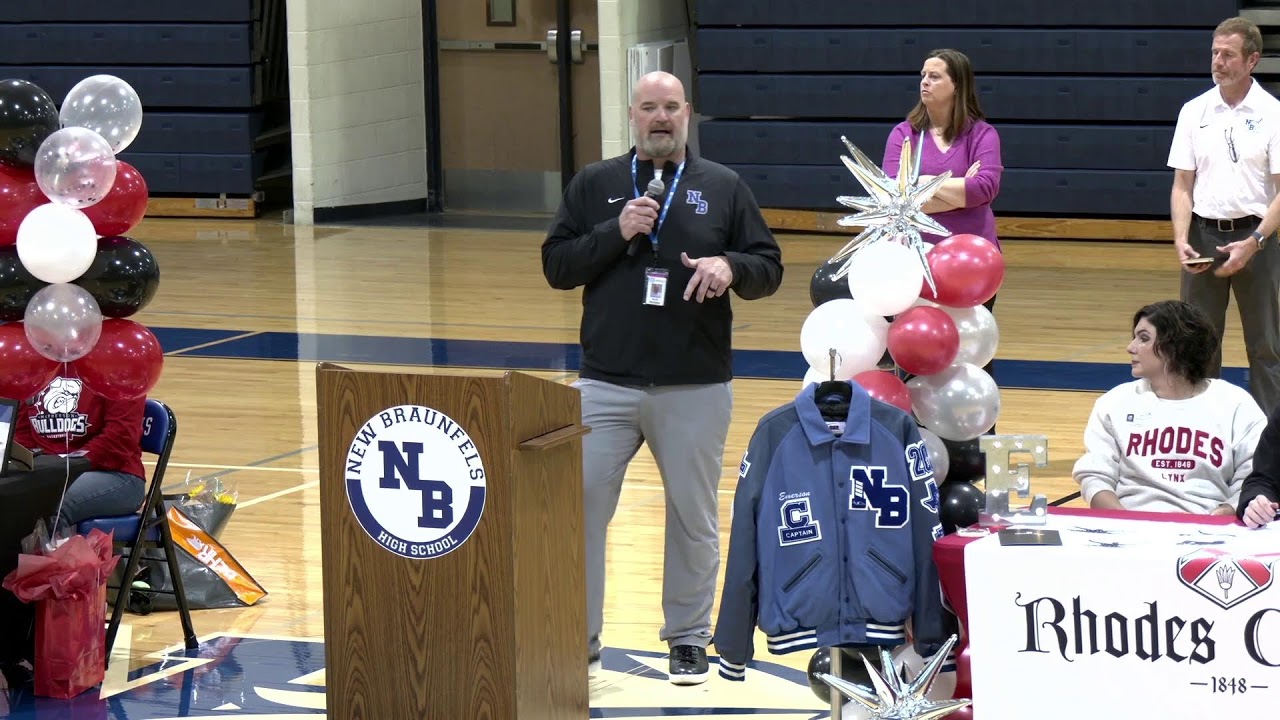 February 4, Signing day