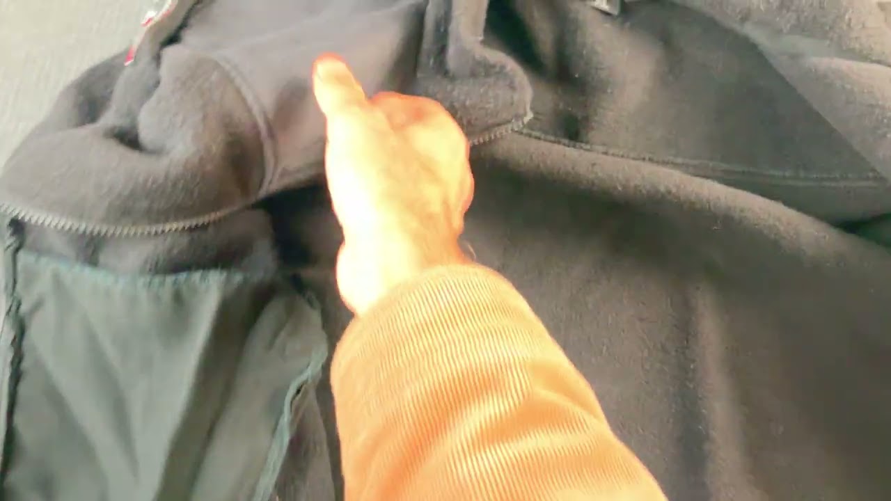 Is This The Warmest FR Fleece? Dragonwear Exxtreme Jacket (Super Fleece) Review