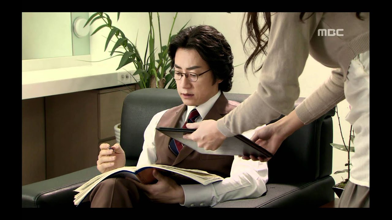 Beethoven virus, 9회, EP09, #10