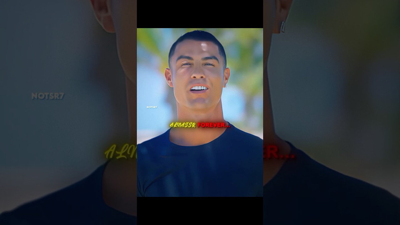 Ronaldo 1000 Goals 🔜 🥶