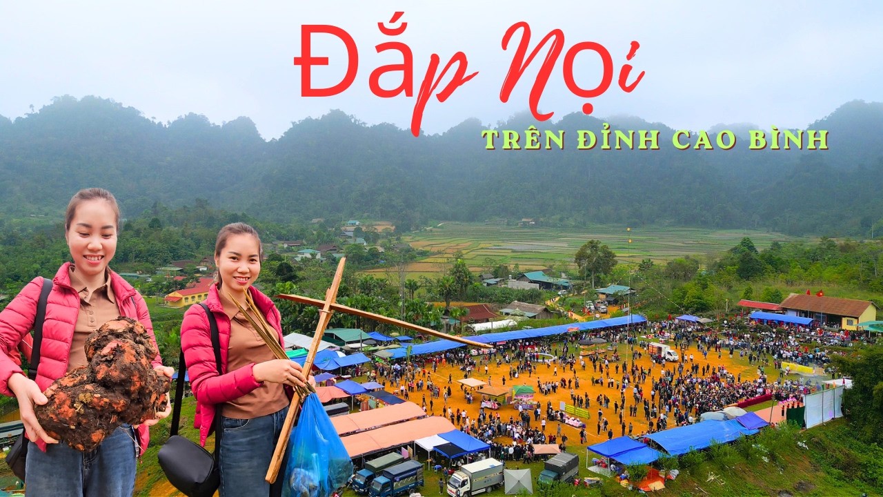 lễ hội  