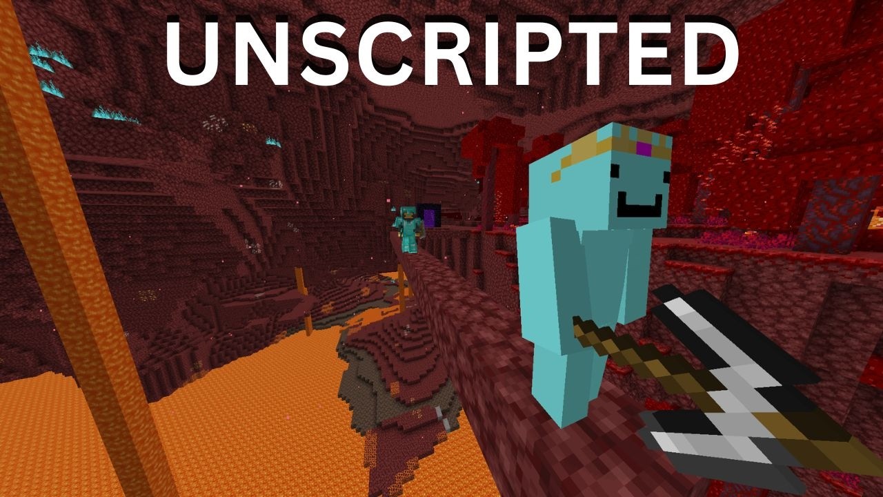 What Does an UNSCRIPTED Manhunt Look Like?