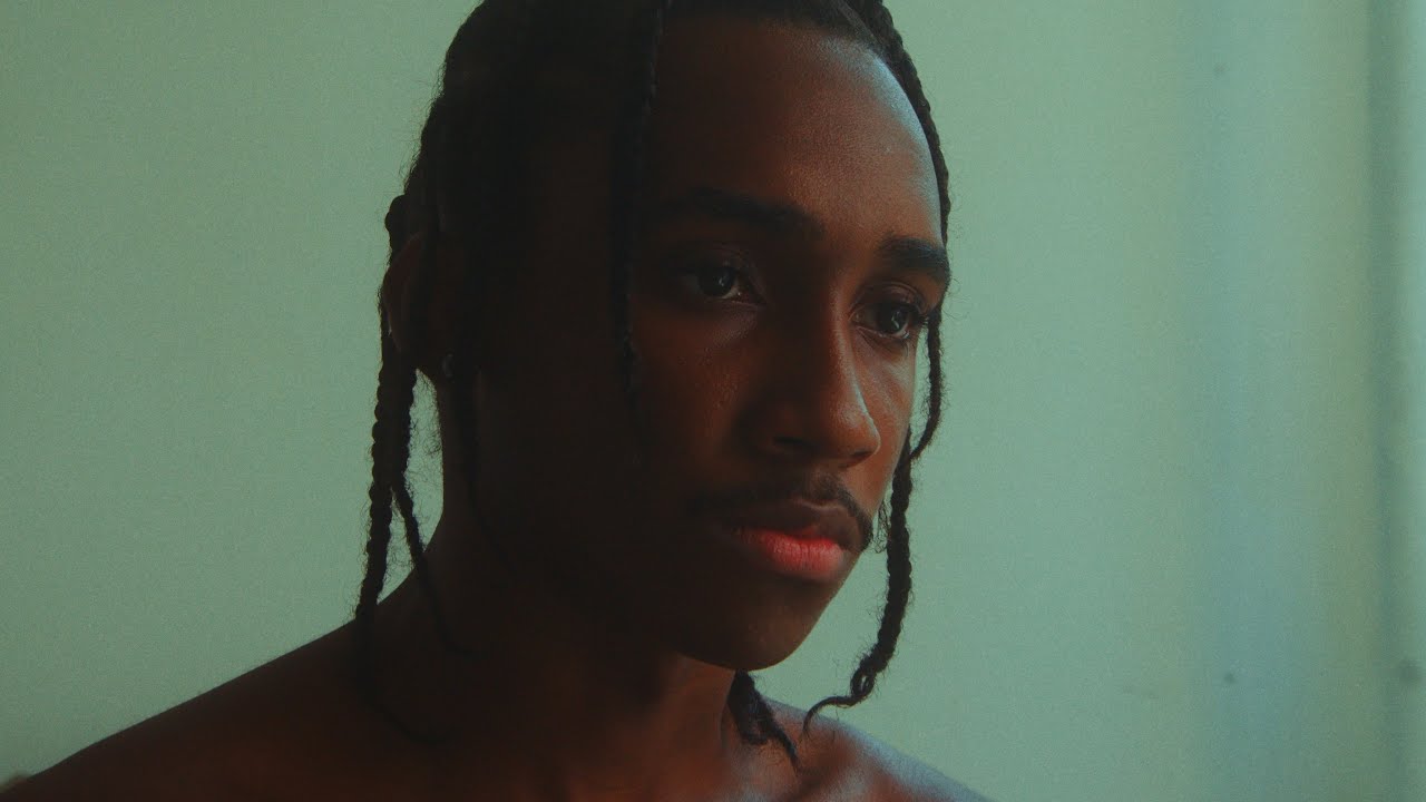 OPB - LOOK AT ME NOW (Official Music Video)