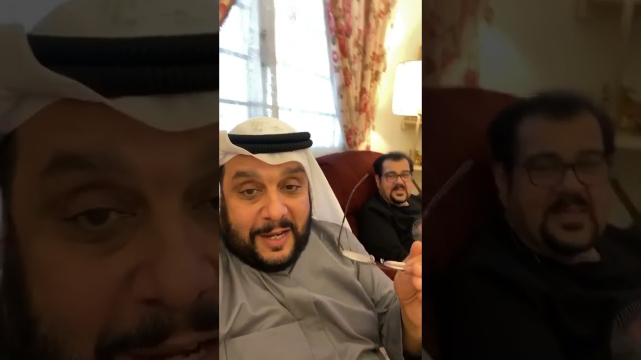 تربية الاباء - عيال القصار