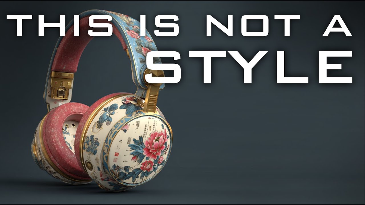 What AI Reveals About Japanese Design—and What It Misses