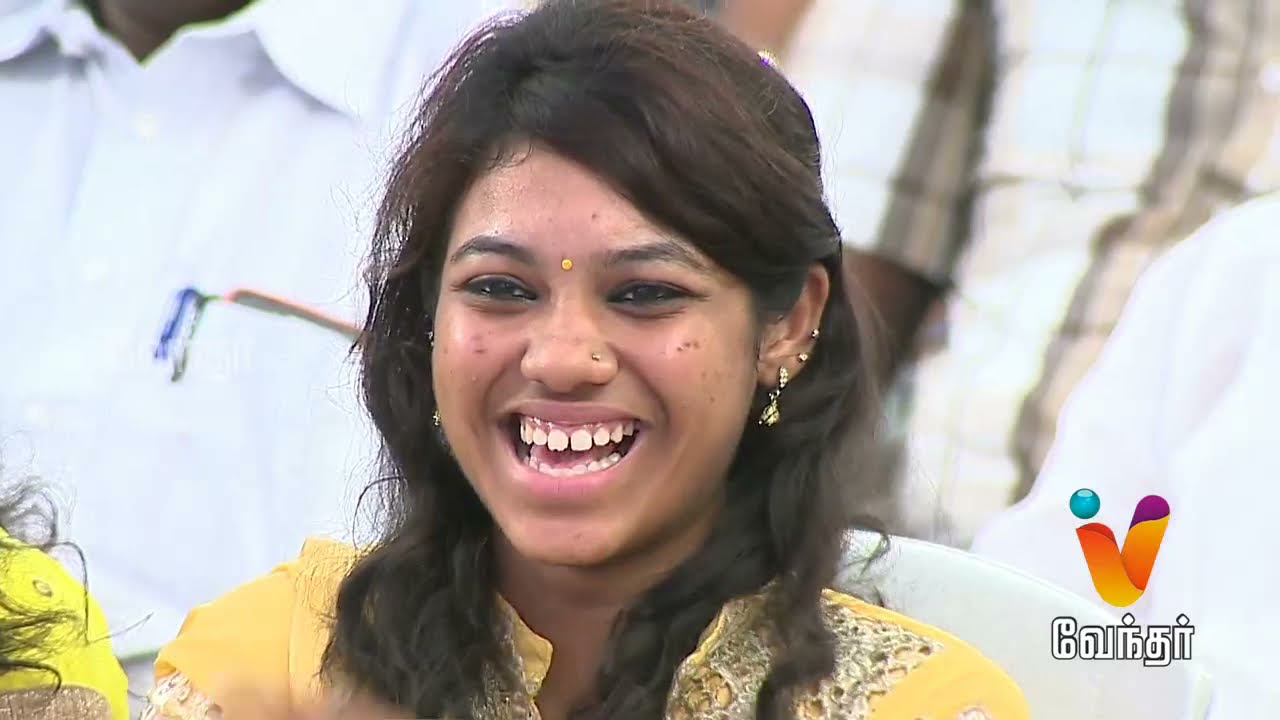 Pongal Spl Pattimantram - 15-01-2016