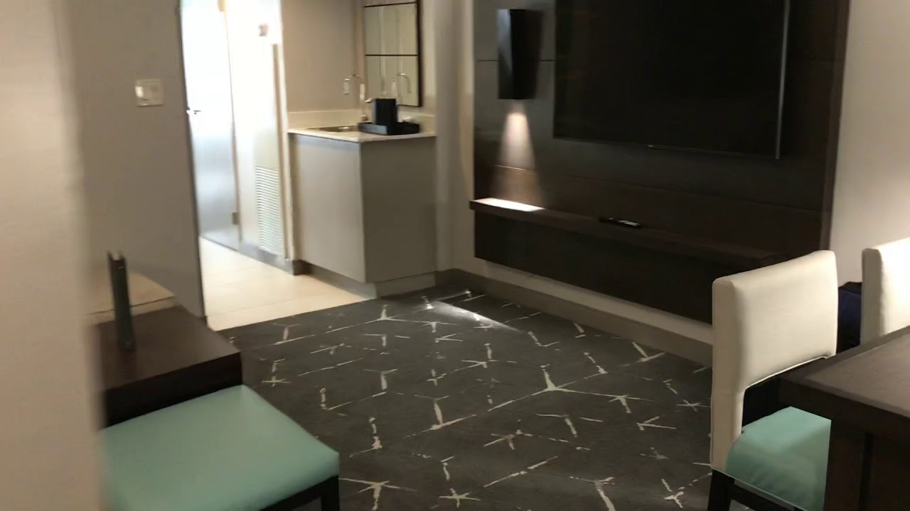 Embassy Suites by Hilton Atlanta Perimeter Center Hotel