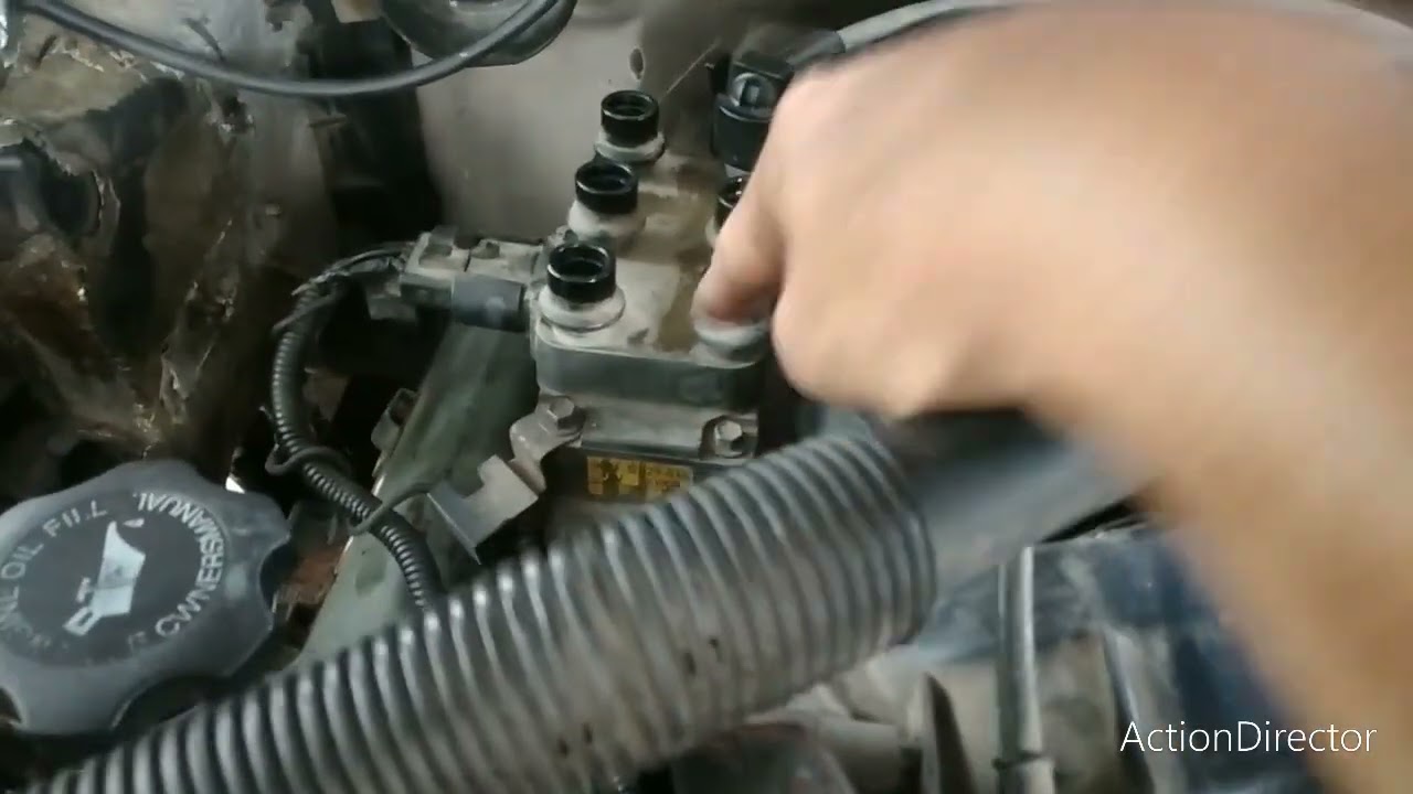 que posicion va puesto los cables de bujías ford explorer 95.96.97.98. motor v6 4.0