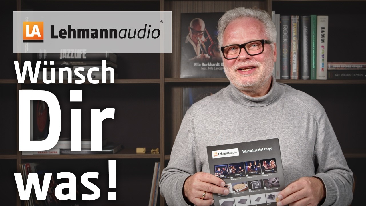 Wünsch Dir Was! - Es ist wieder die Zeit der Wünsche :-)
