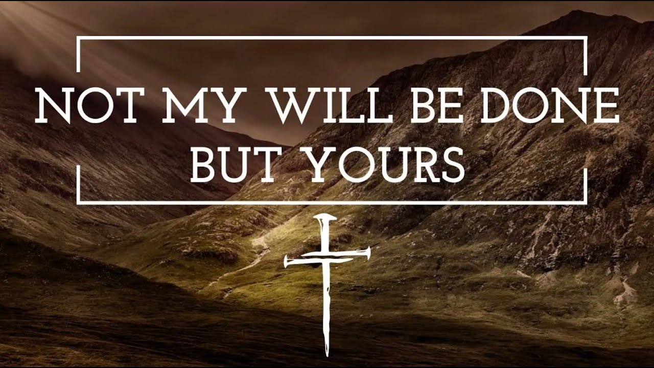 A Battle of the Wills (James 4:6-10) (2-01-2026 PM)