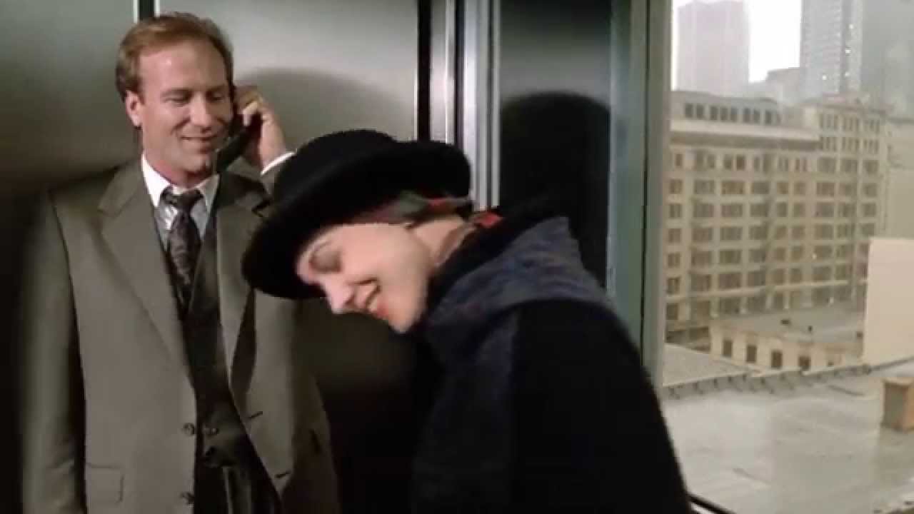 The Doctor 1991, William Hurt.