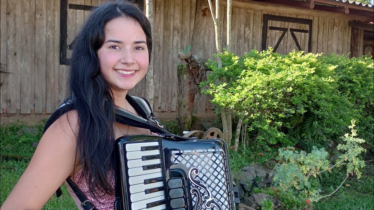 Querência Amada, grande clássico da música Gaúcha.