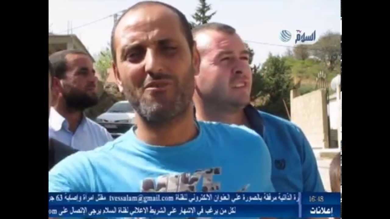 صرخة مواطن مشتة تامولة بلدية مينار زارزة ميلة