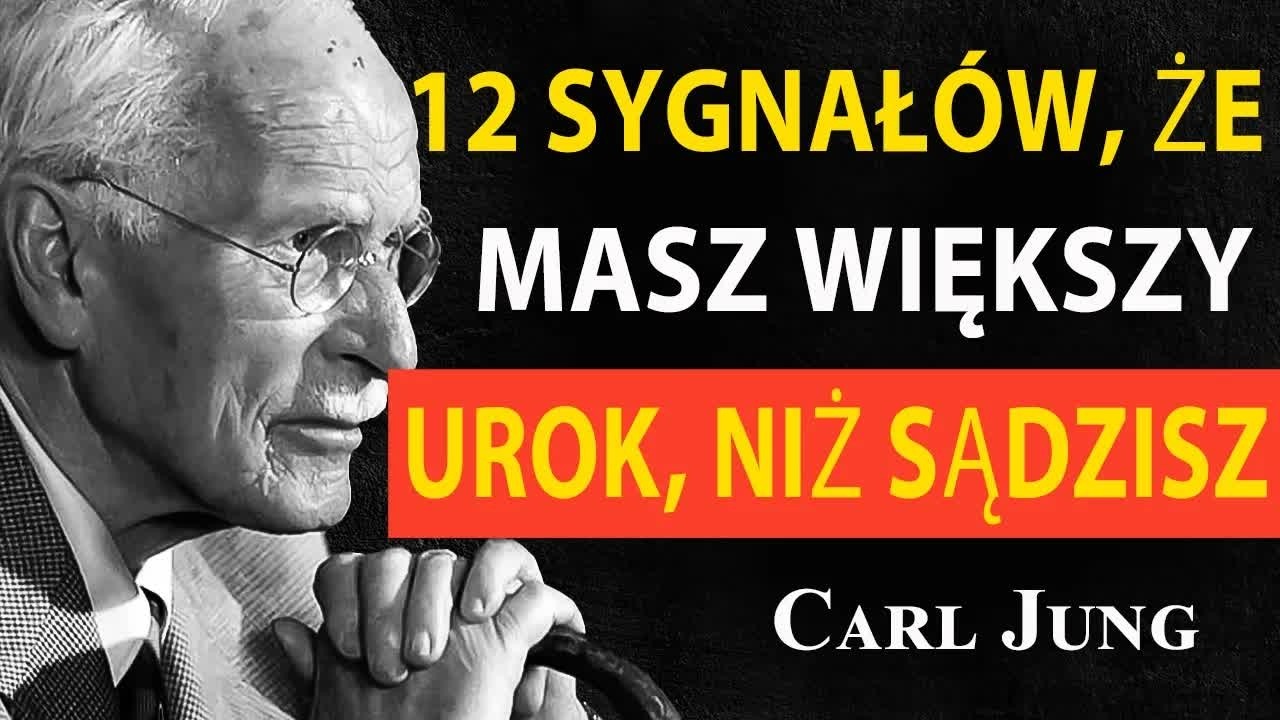 12 ukrytych znak&oacute;w, że jesteś atrakcyjniejsza, niż myślisz ｜ Carl Jung