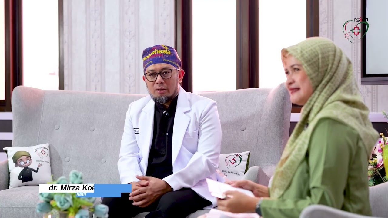 ASN Sehat dan Bugar 