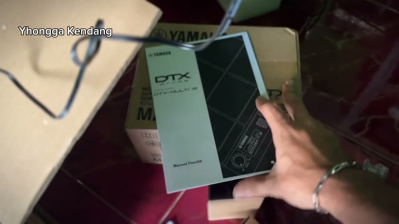 Dtx Multi 12 baru Full Sampling Sold to Bondowoso info order wa 081229688116