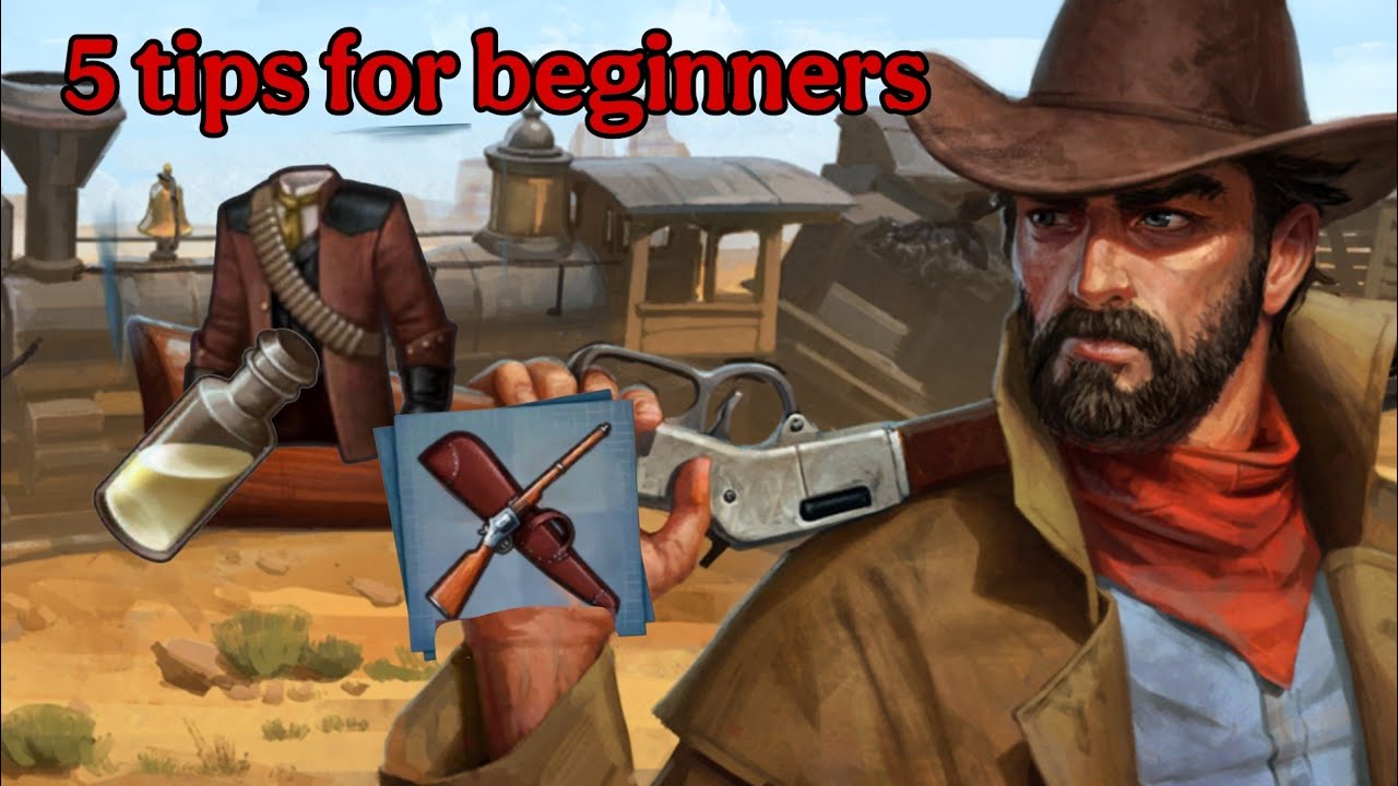 Westland survival- 5 important tips for beginners