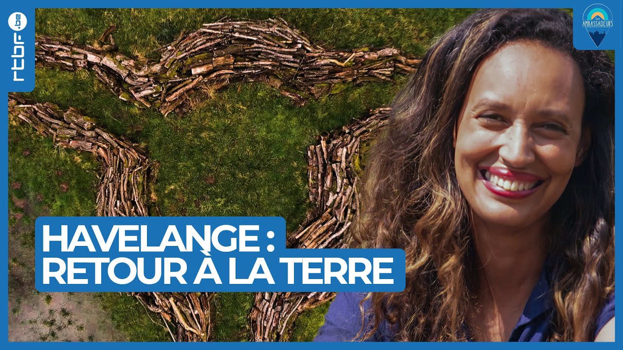 Havelange : un retour à la terre pour la Ferme de Froidefontaine - Les Ambassadeurs