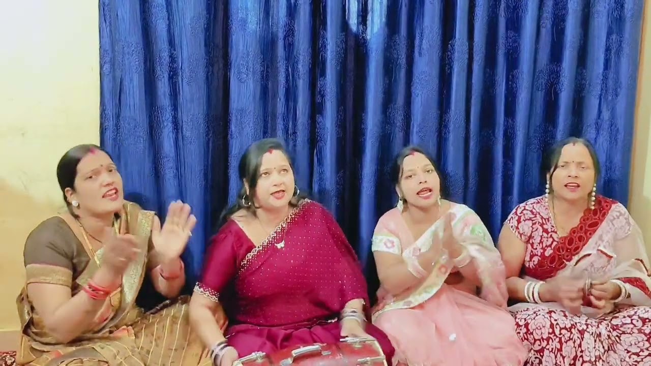छत पर खड़ा है बन्ना दिल खोल के 💖💖