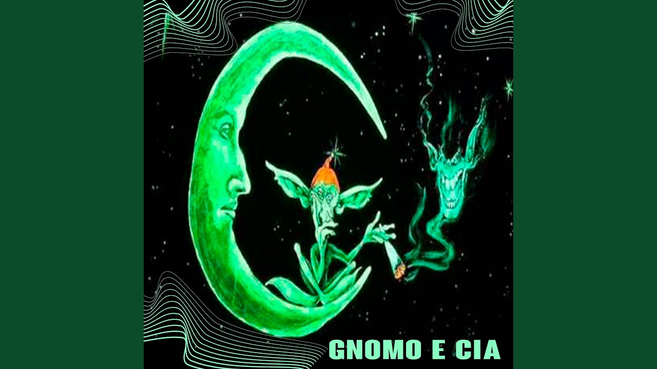 Gnomo e Cia