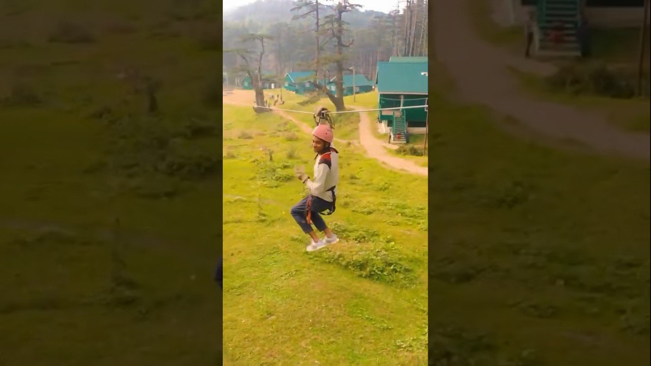 Part -2 #patnitop hill station #jammu #viral #trending #reels #viralvideos #zigzag  #real#adventure