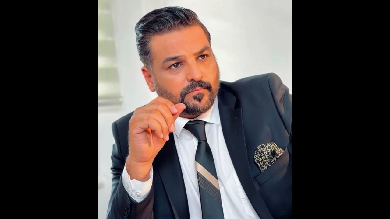 عزف أغنية تعالي - حسام الرسام 