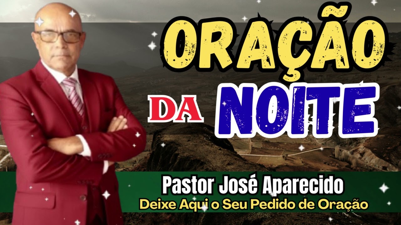 PODEROSA ORAÇÃO PRA RENOVAR AS TUAS FORÇAS - 09/02