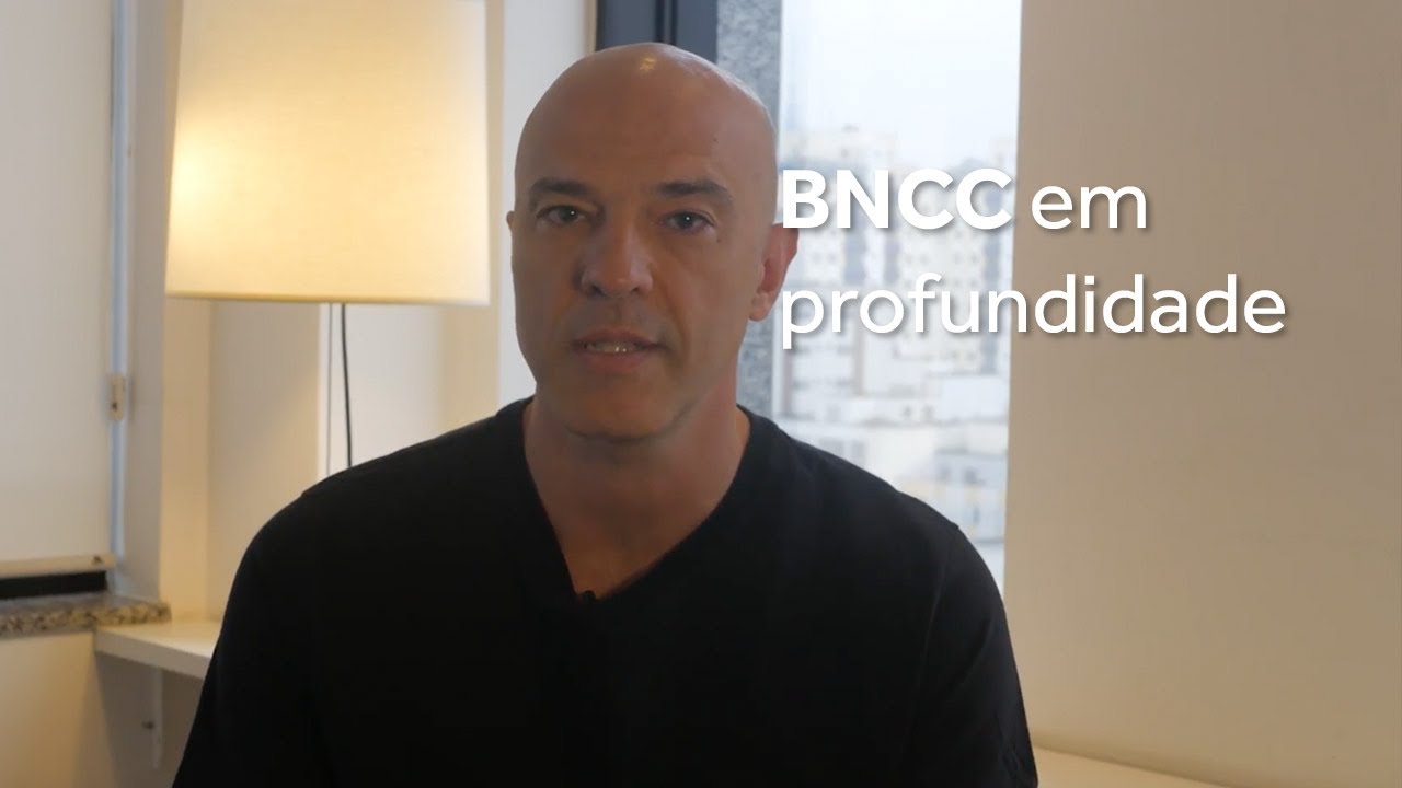Educação Física na BNCC