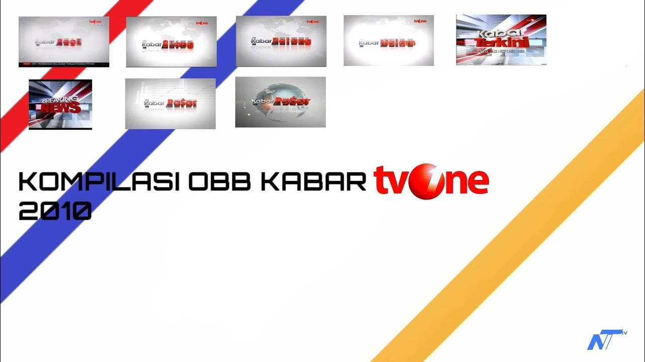 Kompilasi OBB Kabar tvOne 2010